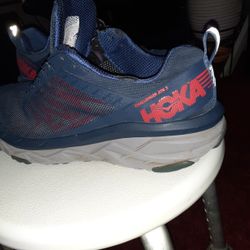 Hoka Challenger ATR-S Running Shoes 