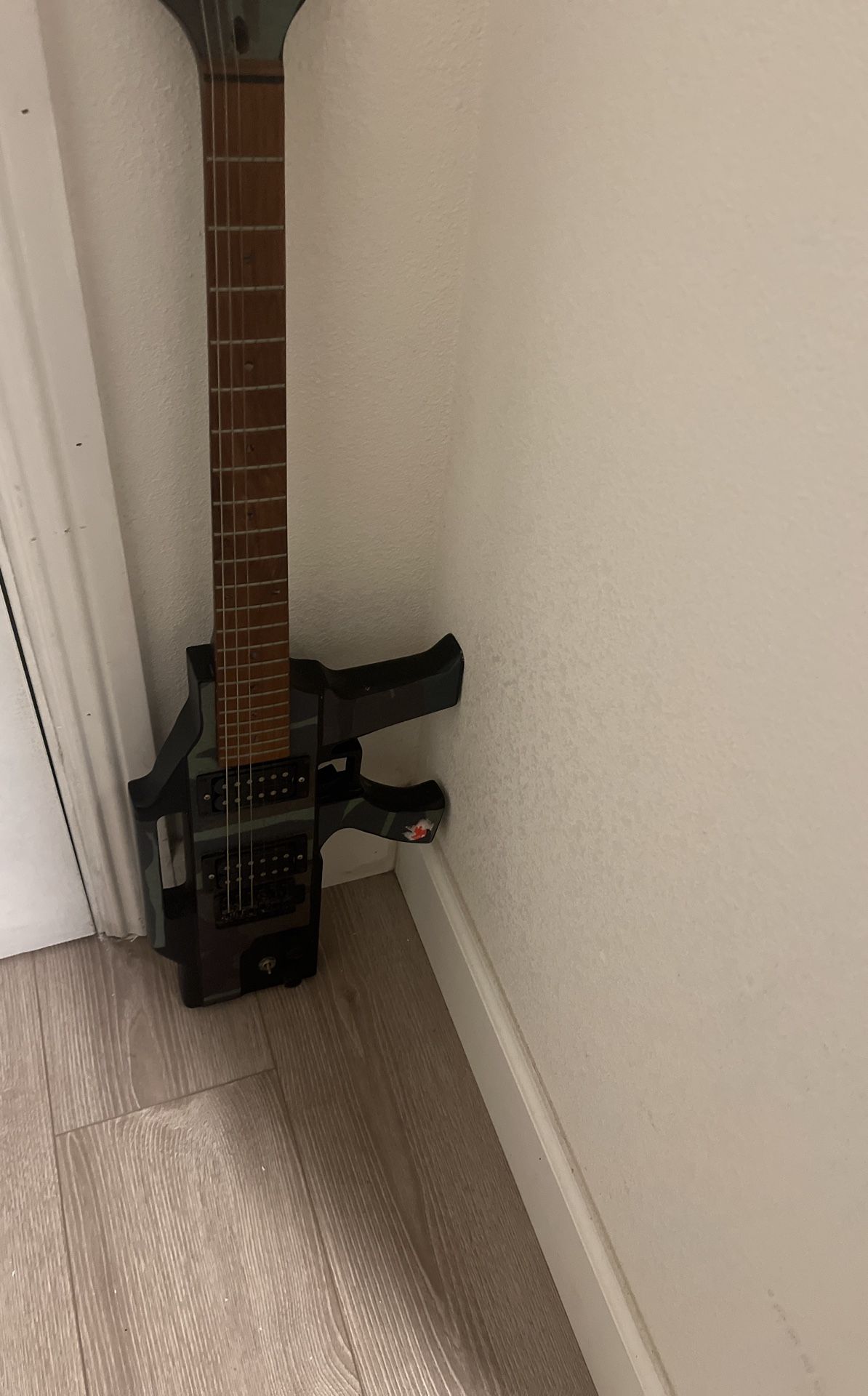 ak47 guitar