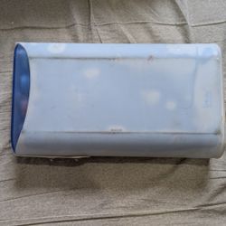 Heavy Duty Poker Chip Set