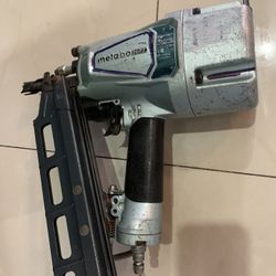 Metabo Framing Gun 