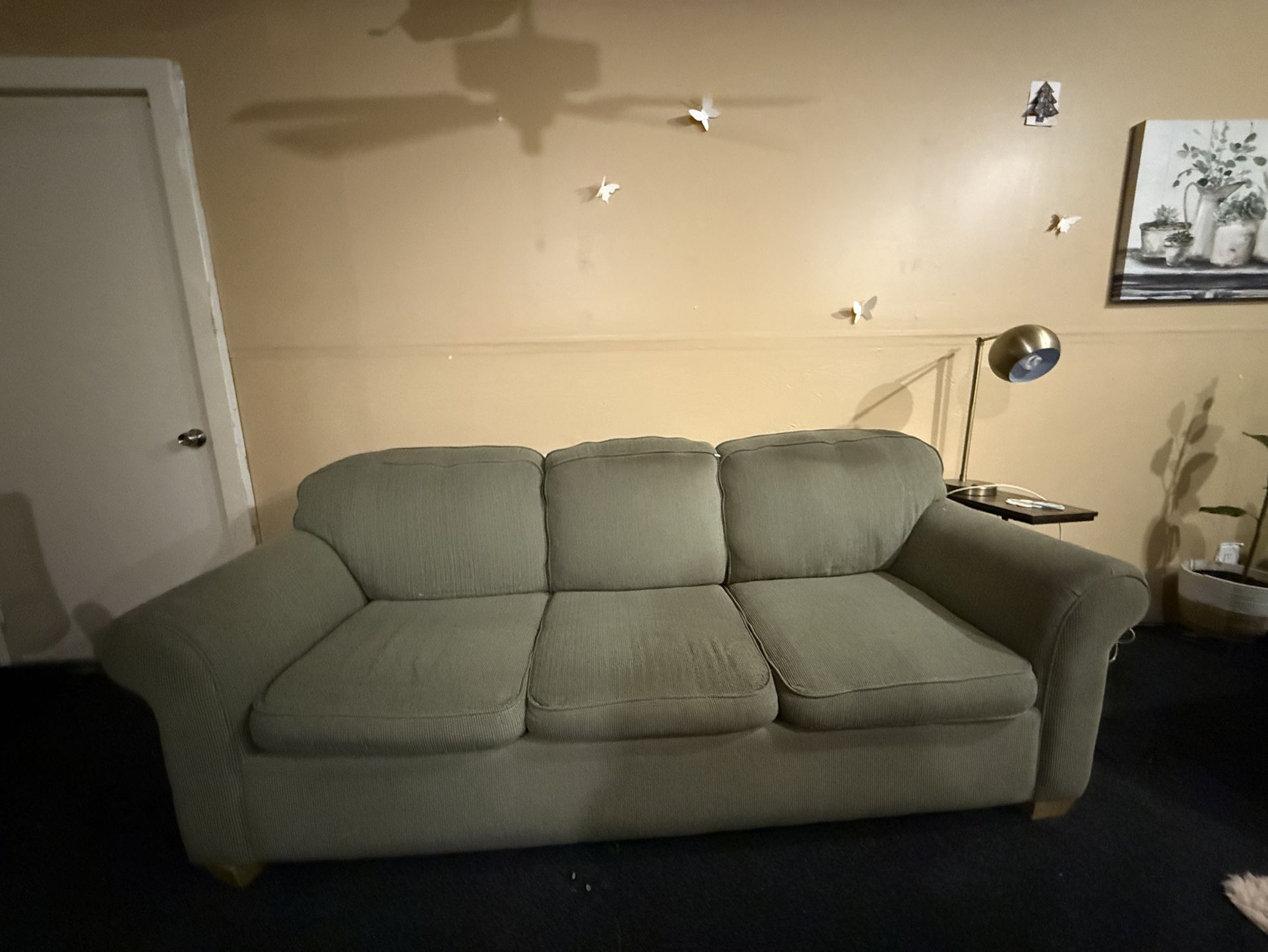 Sofa set