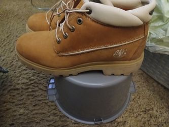 Mens Timberland Boots
