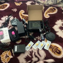 Tattoo Supplies 