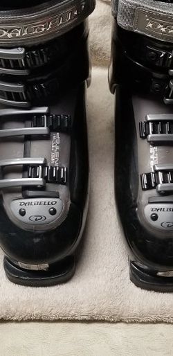 Dalbello Ski Boots Size 8 25.5