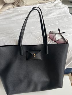 Marc Jacobs purse And Marc Jacobs Sunglasses
