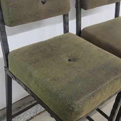Heavy duty stools