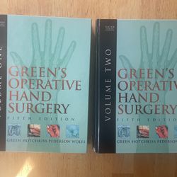 Green's Operative Hand Surgery Hardback - 2464 by Scott W. Wolfe William C. Pederson Robert N. Hotchkiss David P. Green