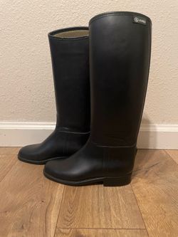 Riding Boots