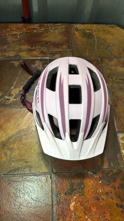 Outdoor master bicycle helmet