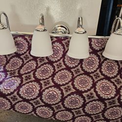 New House Lamps 