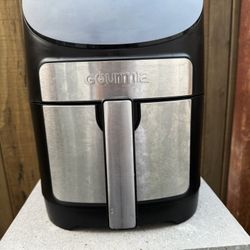 Gourmia GAF798 Digital Air Fryer