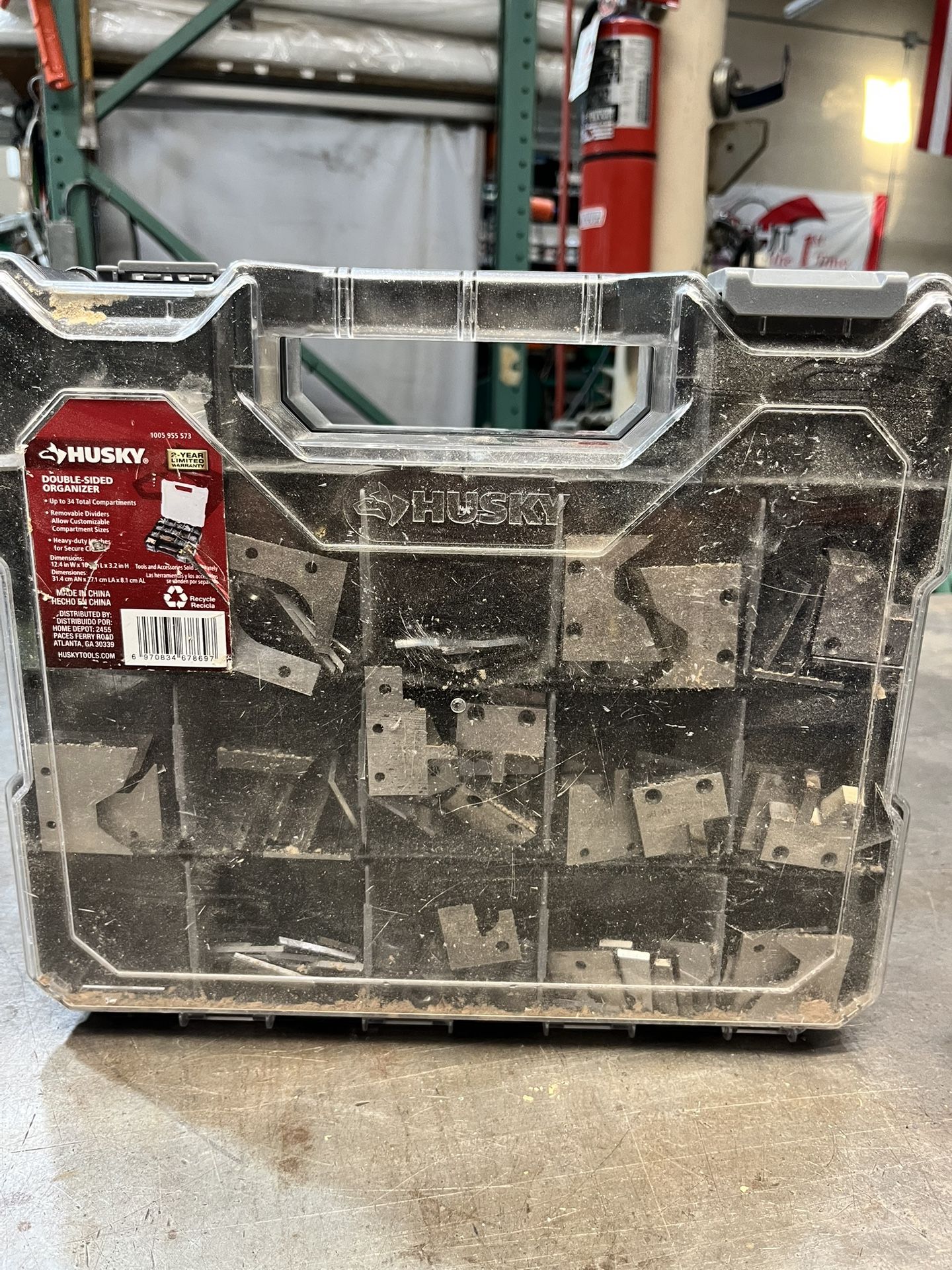 Shaper Knives/Tooling