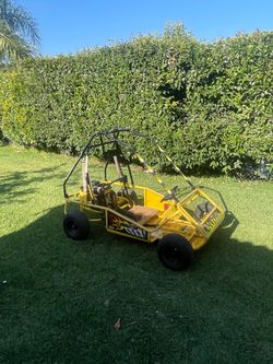 Go kart