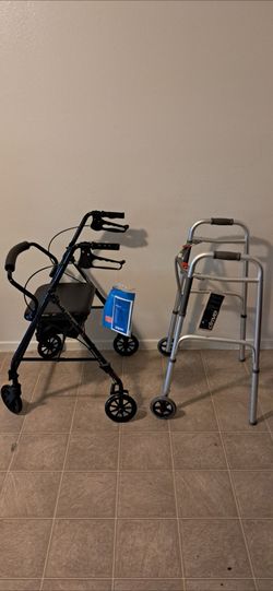 Mobility assisters