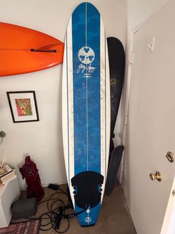 Jerry Lopez Wavestorm