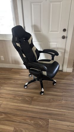 Used Spawn gaming chair $20