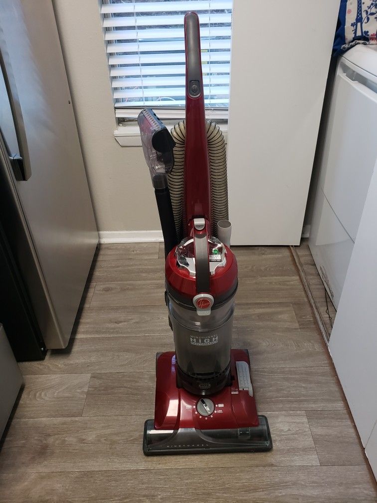 Hoover
