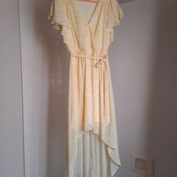 Disney Princess Dress