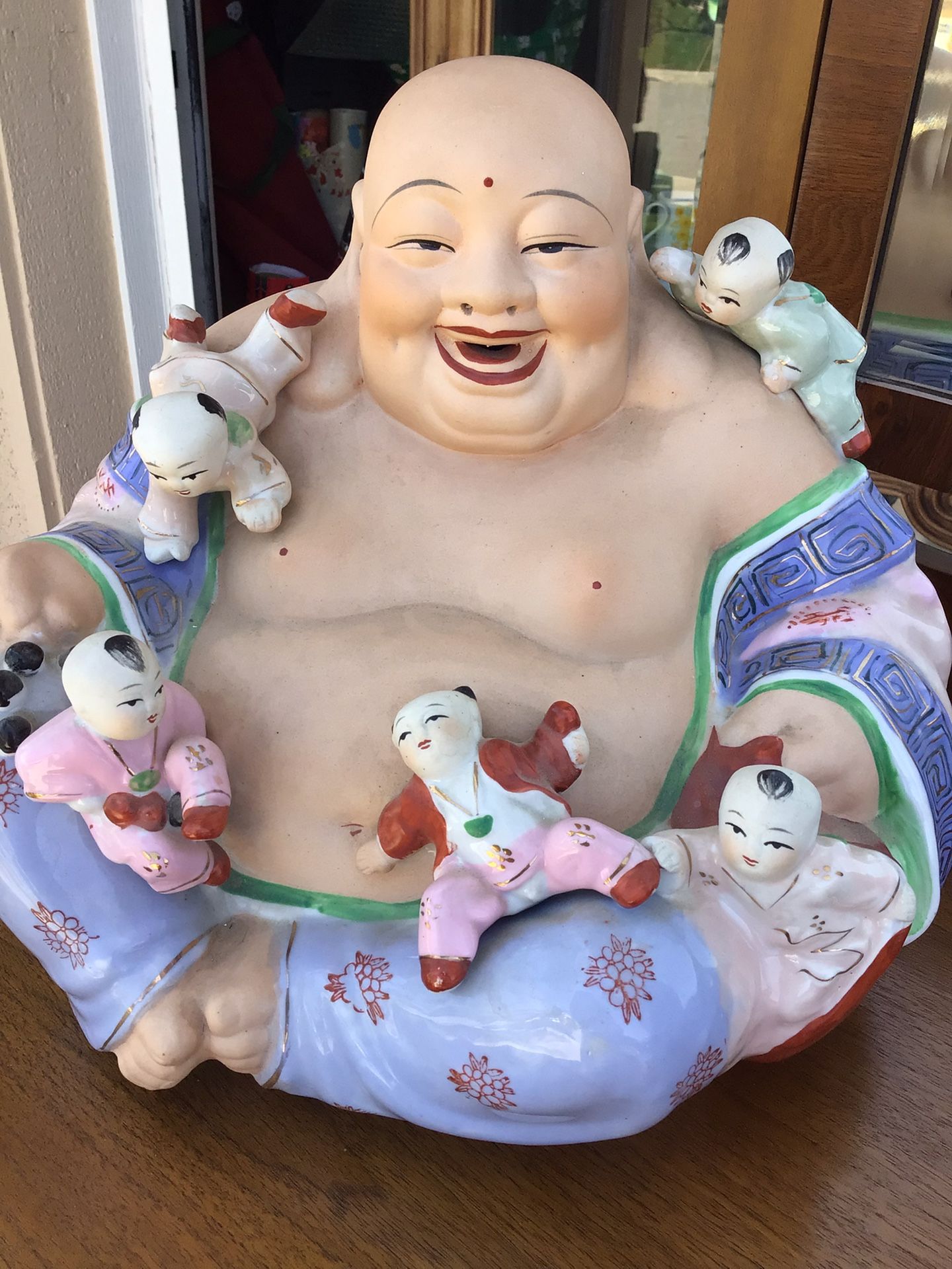 Statue