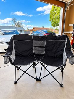 Loveseat Chair -New