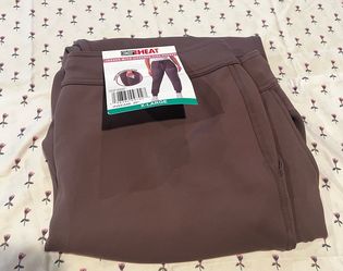 Women’s 32 degrees jogger with side pocket
