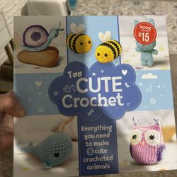 Crochet