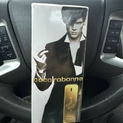 One Million Cologne Perfume 