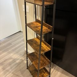 Shelf