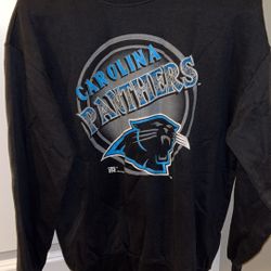 Carolina Vintage Crewneck