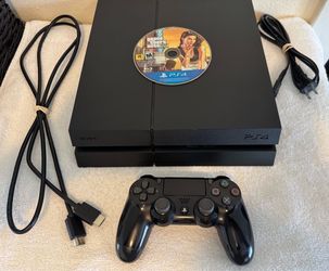 PS4