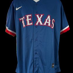 Adolis Garcia Texas Rangers Stitched Jersey New Mens XL
