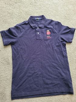 Size Large Shirts