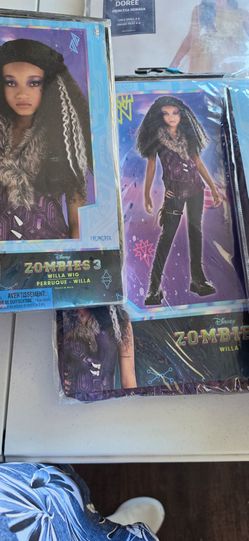 Halloween Custome set