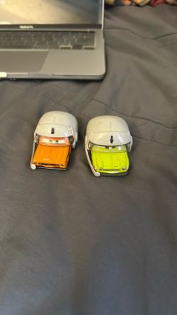 Disney cars 2 lemons