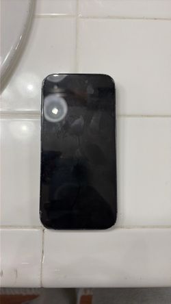 Used iPhone 15