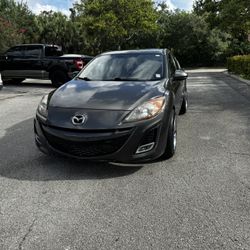 Mazda3