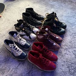 Jordan’s For Sale