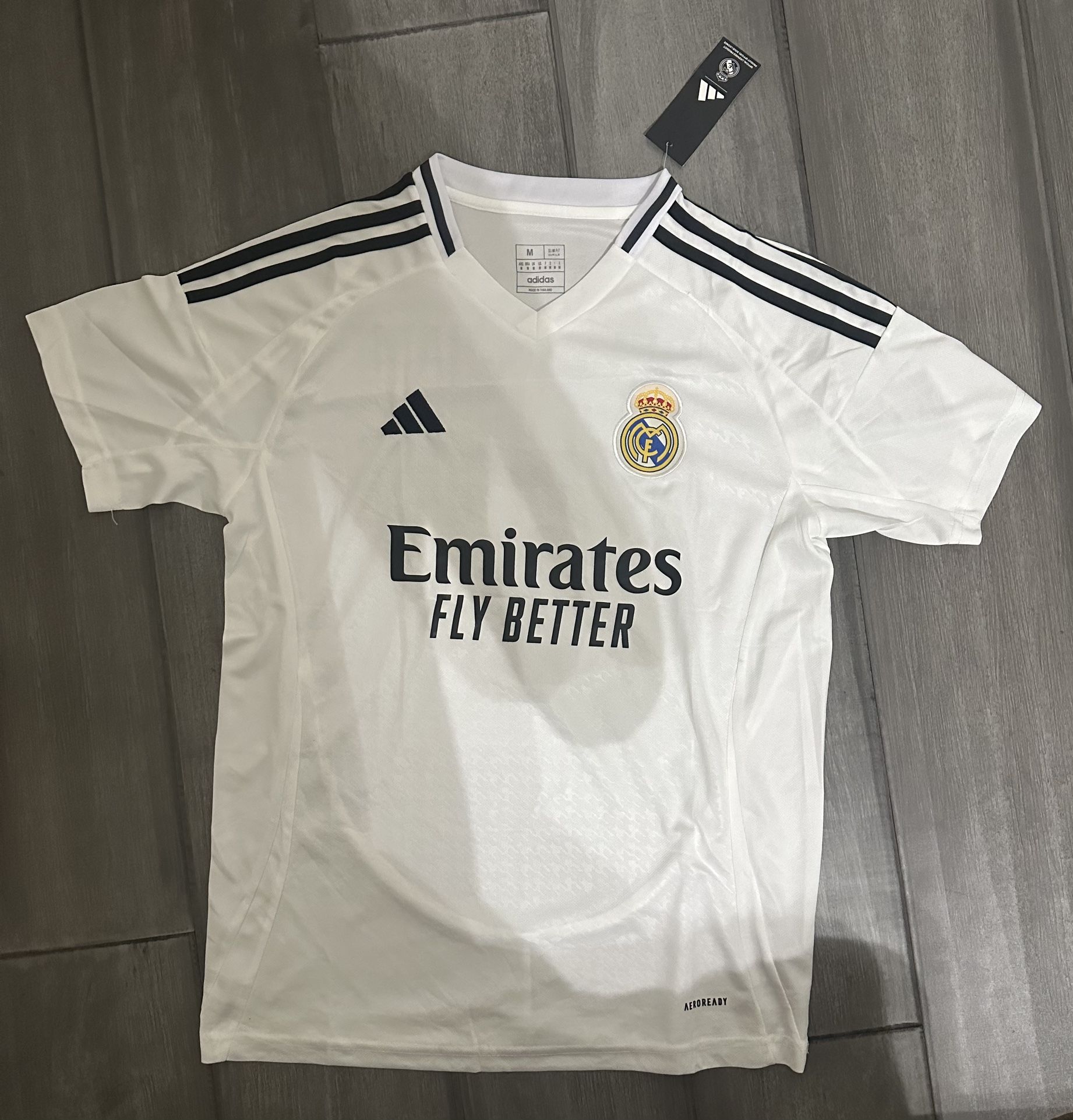 Soccer Jerseys
