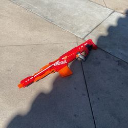 Nerf Mega