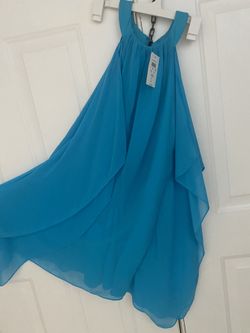 CACHE dress Size 4 New