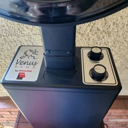 Venus Plus By Highland Hair Dryer