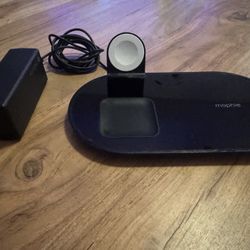 Mophie 3 In 1 Wireless Charger