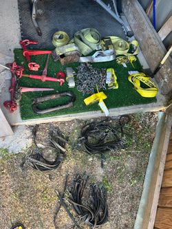 Flatbed Truck Accessories