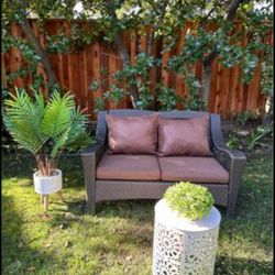 Outdoor Sofa