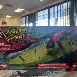 Kyosho RC Surfer 1/5 Scale RTR 