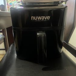 Air Fryer Brand New