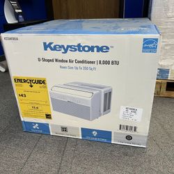 Keystone Window Ac 