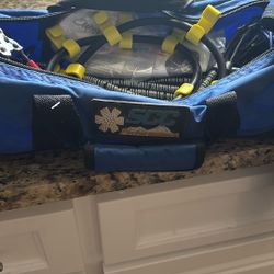 Snow Tire Chains