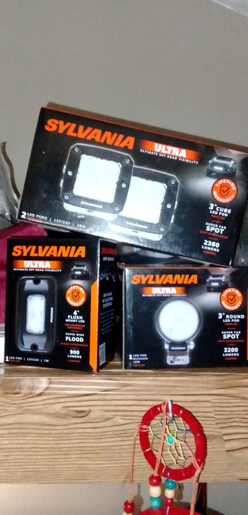 Off-road Off-road Lights Off Road Lights To Be Mounted Or You Can Rent Them To Any Truck Or Vehicle For That Matter They Are Total Value Store Values