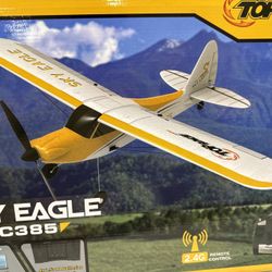 Sky Eagle Tr-c385
